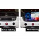 FIAT 500 - 9" МУЛТИМЕДИЯ / Навигация android 16 черна FIAT 500 - 9" МУЛТИМЕДИЯ / Навигация android 16 черна
